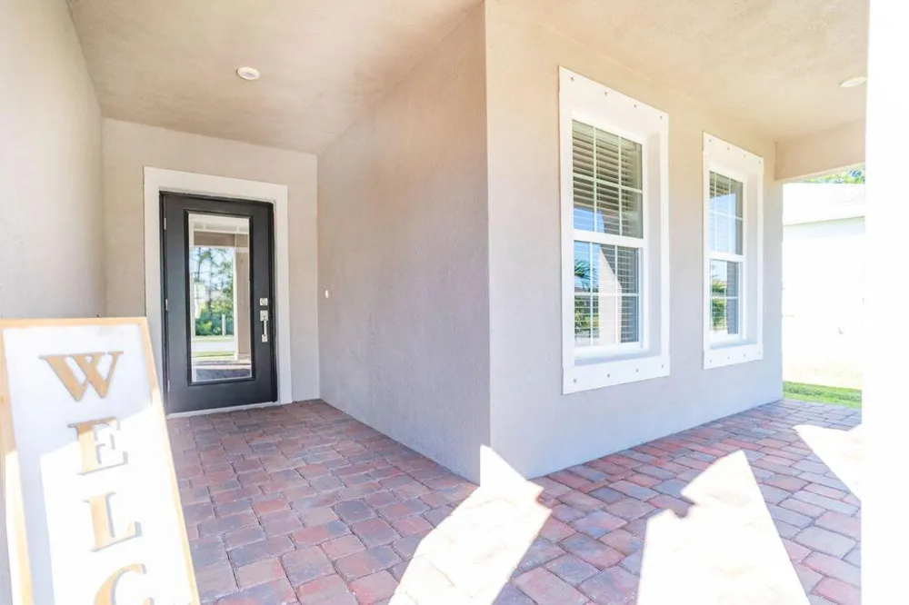 4198 Keeson Circle Vero Beach, FL 32967
