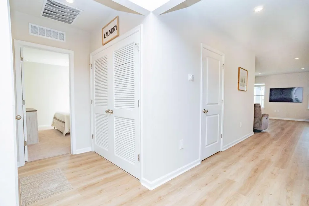 4198 Keeson Circle Vero Beach, FL 32967