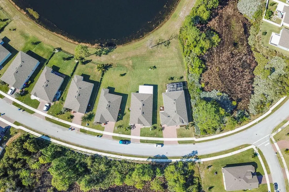 4198 Keeson Circle Vero Beach, FL 32967