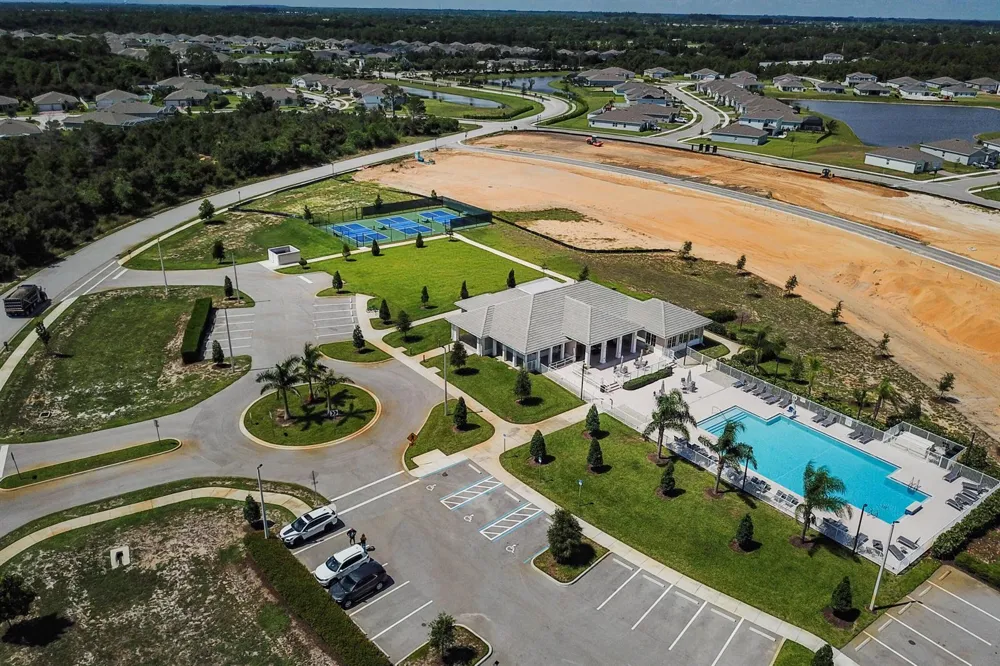 4198 Keeson Circle Vero Beach, FL 32967