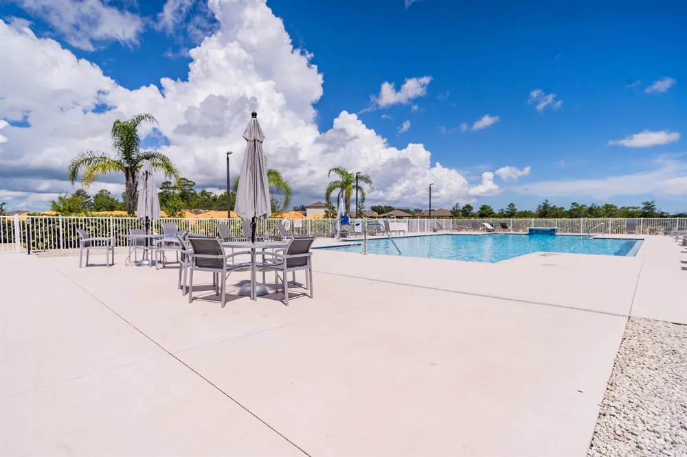 4198 Keeson Circle Vero Beach, FL 32967