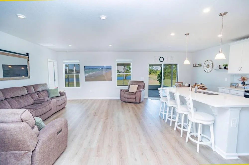 4198 Keeson Circle Vero Beach, FL 32967