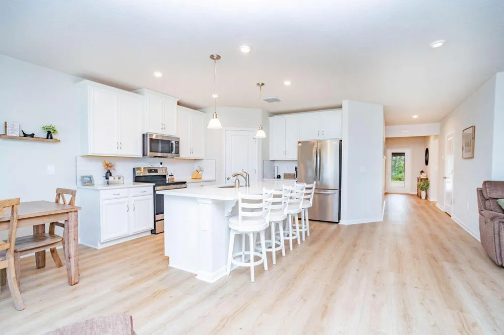 4198 Keeson Circle Vero Beach, FL 32967