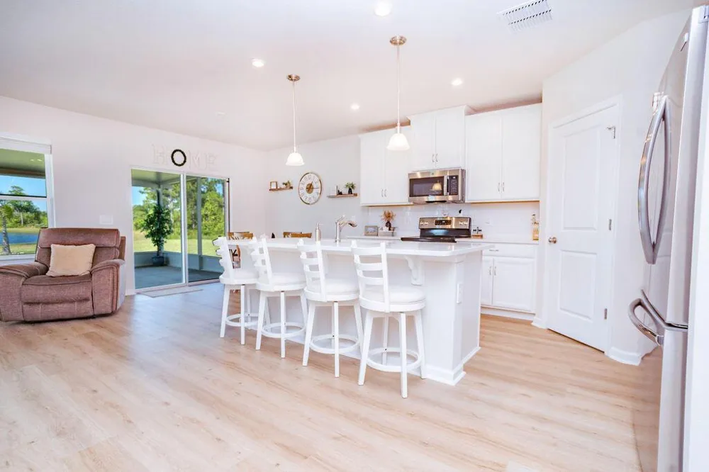 4198 Keeson Circle Vero Beach, FL 32967