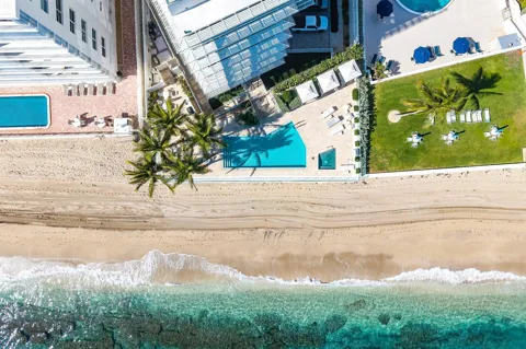 3550 S Ocean Boulevard #7c