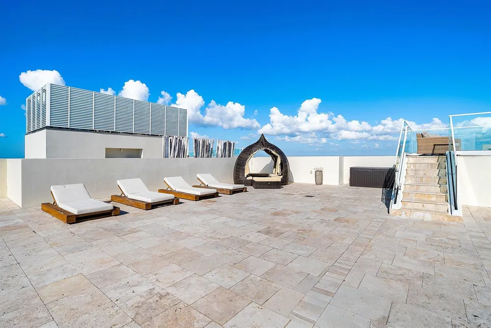 3550 S Ocean Boulevard #7c South Palm Beach, FL 33480
