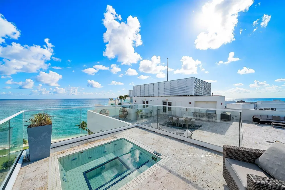 3550 S Ocean Boulevard #7c South Palm Beach, FL 33480