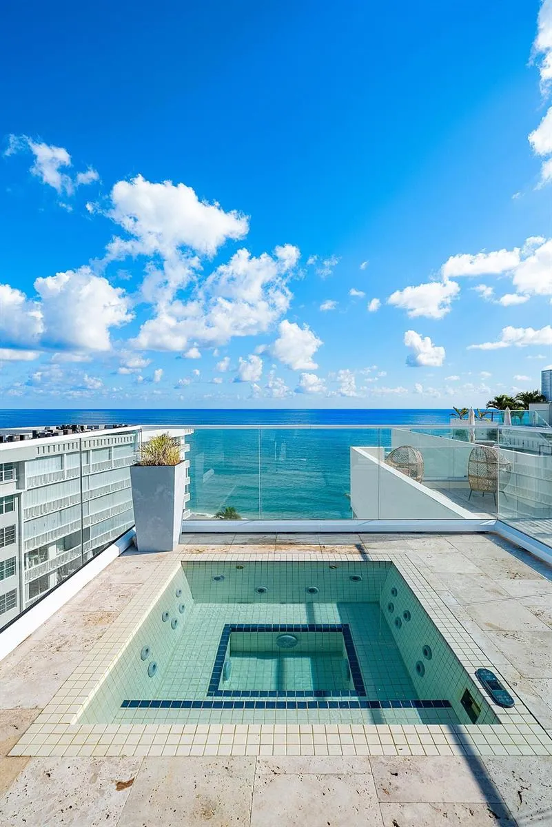 3550 S Ocean Boulevard #7c South Palm Beach, FL 33480