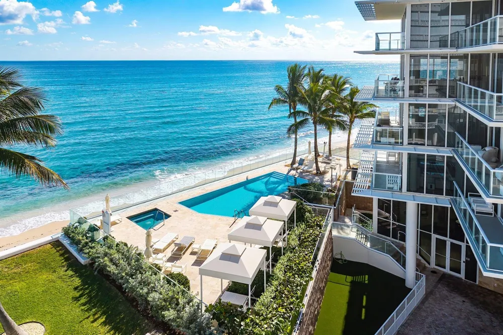 3550 S Ocean Boulevard #7c South Palm Beach, FL 33480