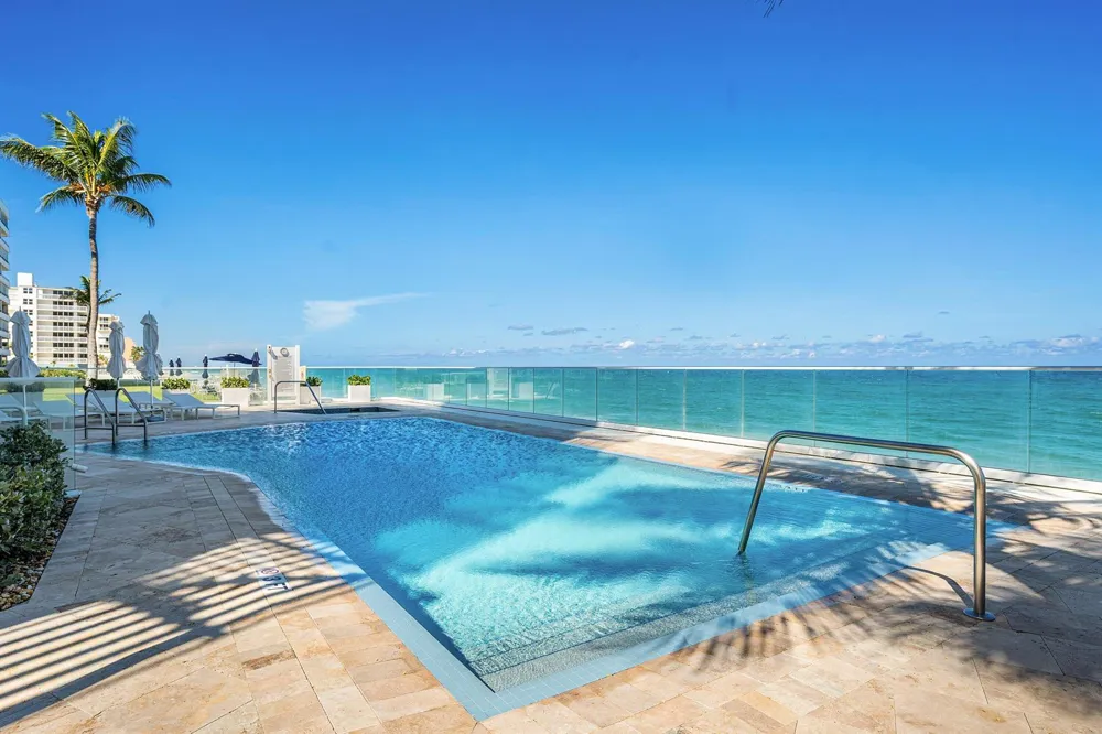 3550 S Ocean Boulevard #7c South Palm Beach, FL 33480