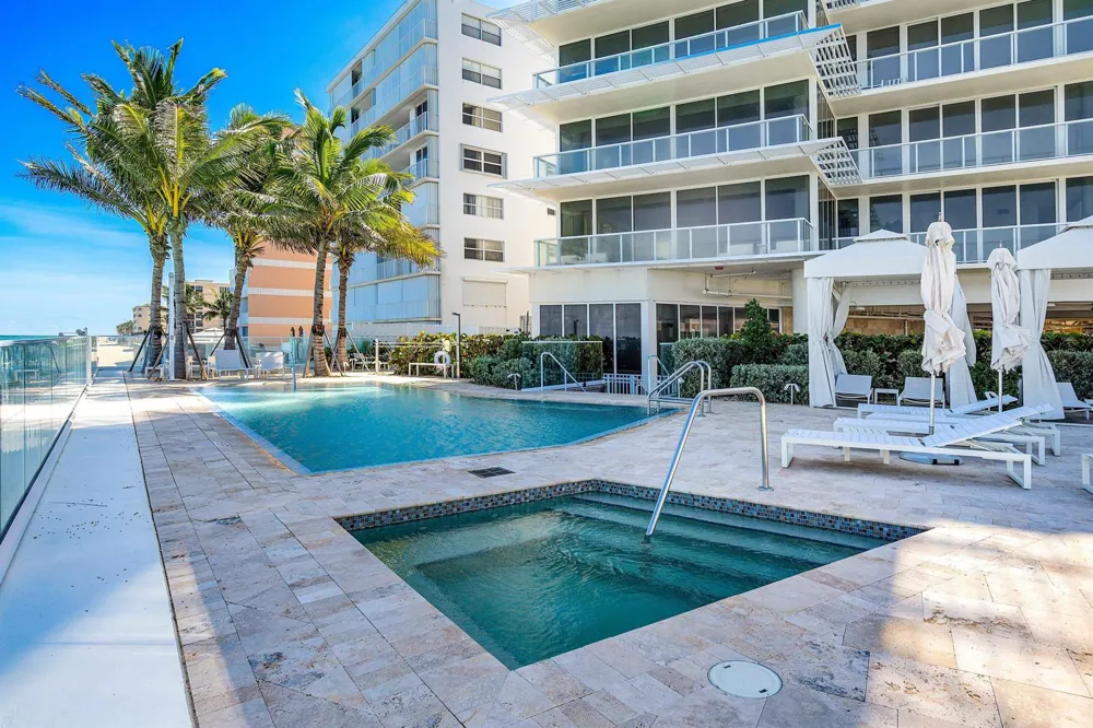3550 S Ocean Boulevard #7c South Palm Beach, FL 33480