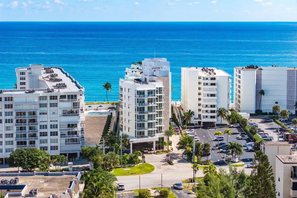 3550 S Ocean Boulevard #7c South Palm Beach, FL 33480