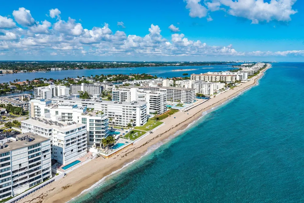 3550 S Ocean Boulevard #7c South Palm Beach, FL 33480