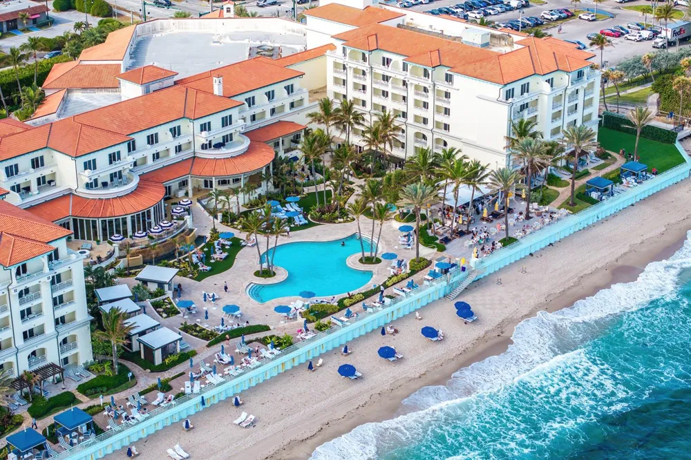 3550 S Ocean Boulevard #7c South Palm Beach, FL 33480