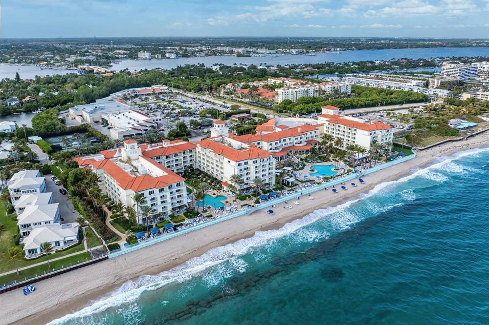 3550 S Ocean Boulevard #7c South Palm Beach, FL 33480
