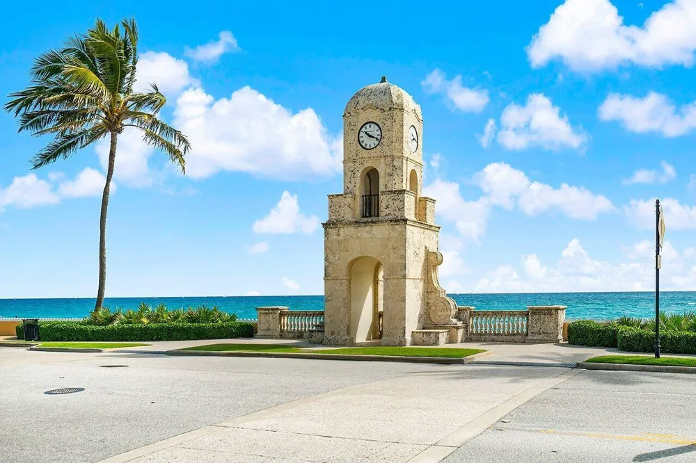 3550 S Ocean Boulevard #7c South Palm Beach, FL 33480