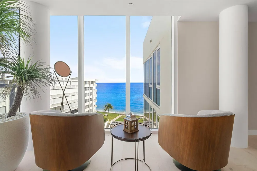 3550 S Ocean Boulevard #7c South Palm Beach, FL 33480