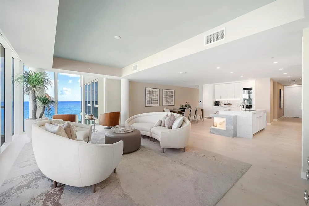 3550 S Ocean Boulevard #7c South Palm Beach, FL 33480