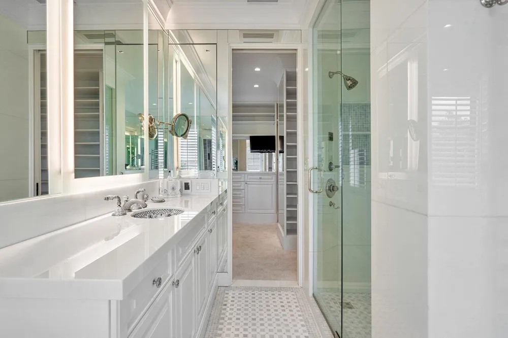 12 Lagomar Road Palm Beach, FL 33480