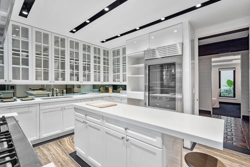 12 Lagomar Road Palm Beach, FL 33480