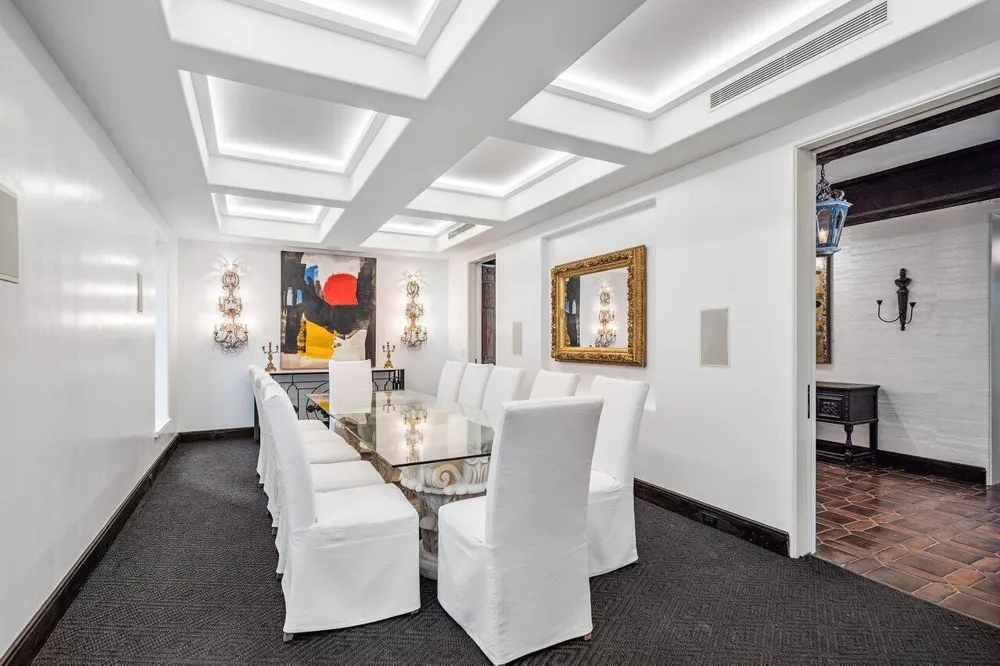 12 Lagomar Road Palm Beach, FL 33480