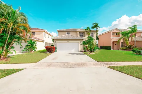 6575 Spring Meadow Drive