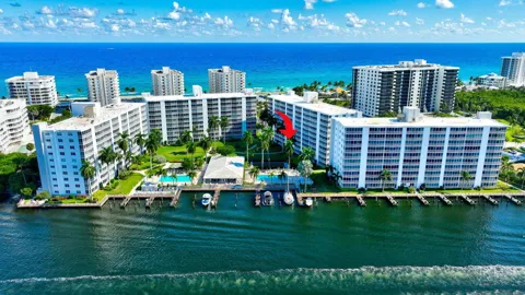3300 S Ocean Boulevard #320-c