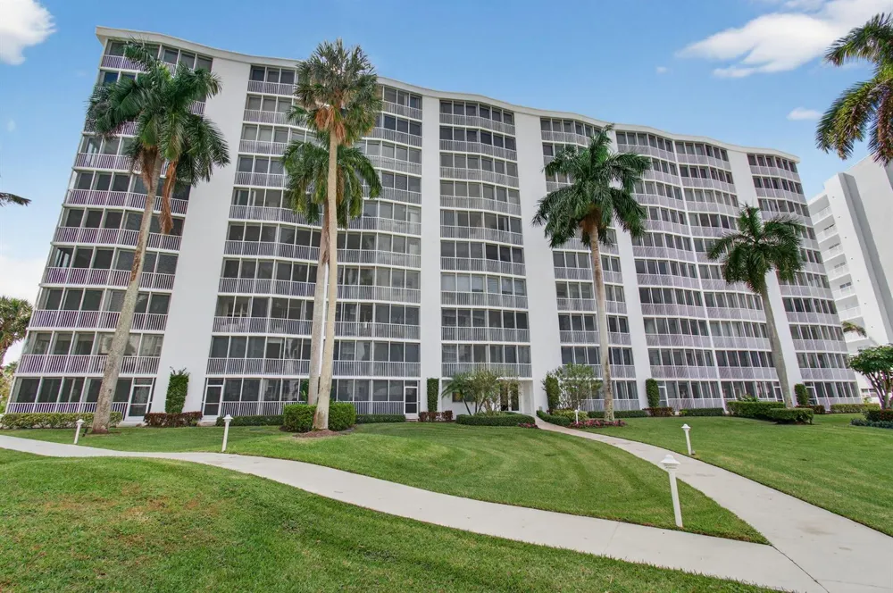 3300 S Ocean Boulevard #320-c Highland Beach, FL 33487