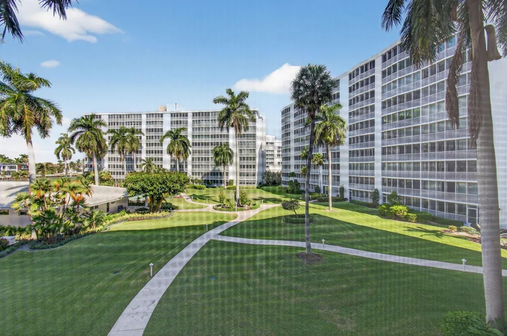 3300 S Ocean Boulevard #320-c Highland Beach, FL 33487