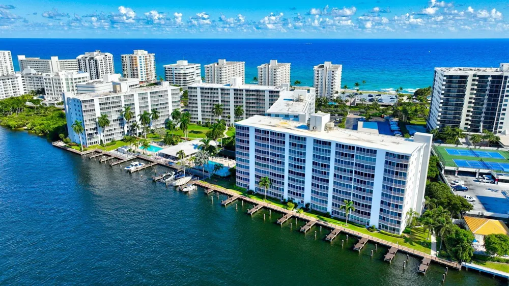 3300 S Ocean Boulevard #320-c Highland Beach, FL 33487