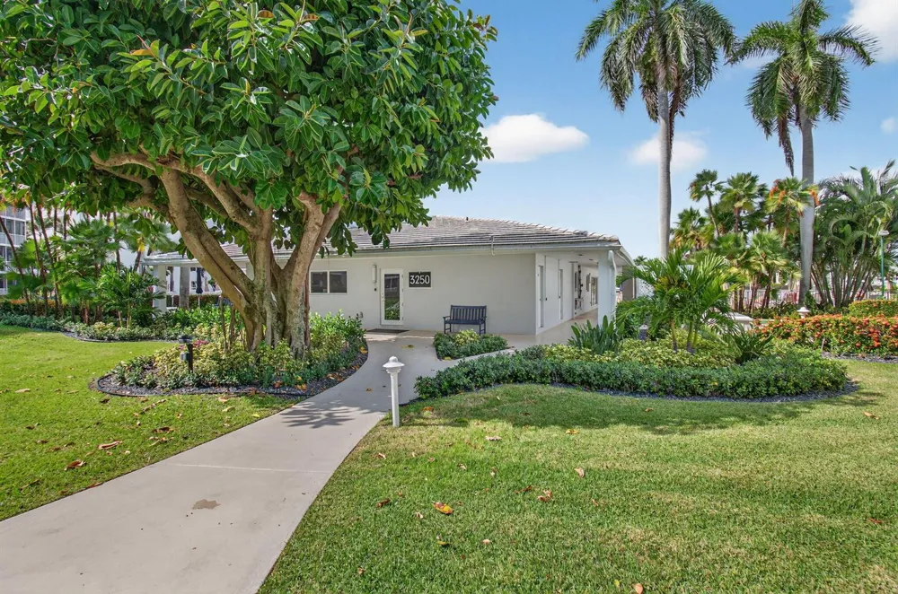 3300 S Ocean Boulevard #320-c Highland Beach, FL 33487