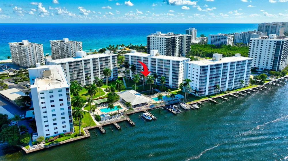 3300 S Ocean Boulevard #320-c Highland Beach, FL 33487