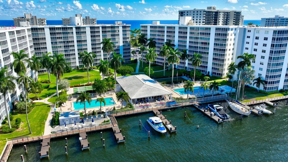 3300 S Ocean Boulevard #320-c Highland Beach, FL 33487
