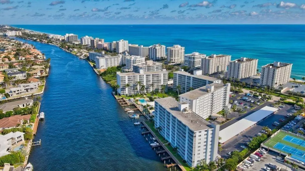 3300 S Ocean Boulevard #320-c Highland Beach, FL 33487