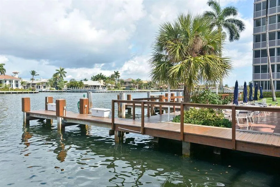 3300 S Ocean Boulevard #320-c Highland Beach, FL 33487