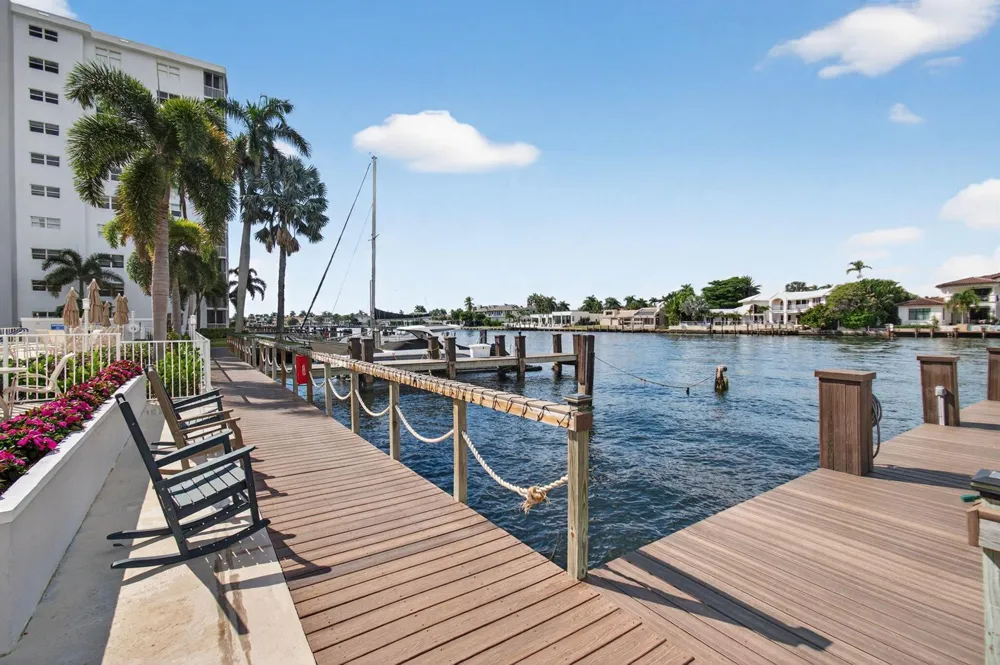 3300 S Ocean Boulevard #320-c Highland Beach, FL 33487