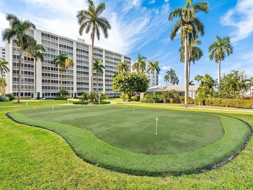 3300 S Ocean Boulevard #320-c Highland Beach, FL 33487