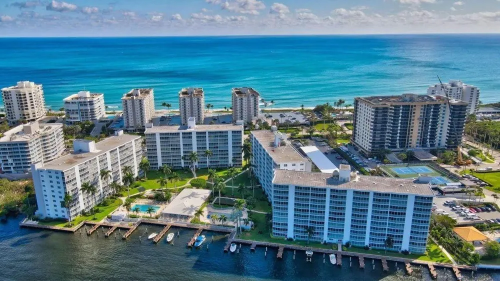3300 S Ocean Boulevard #320-c Highland Beach, FL 33487