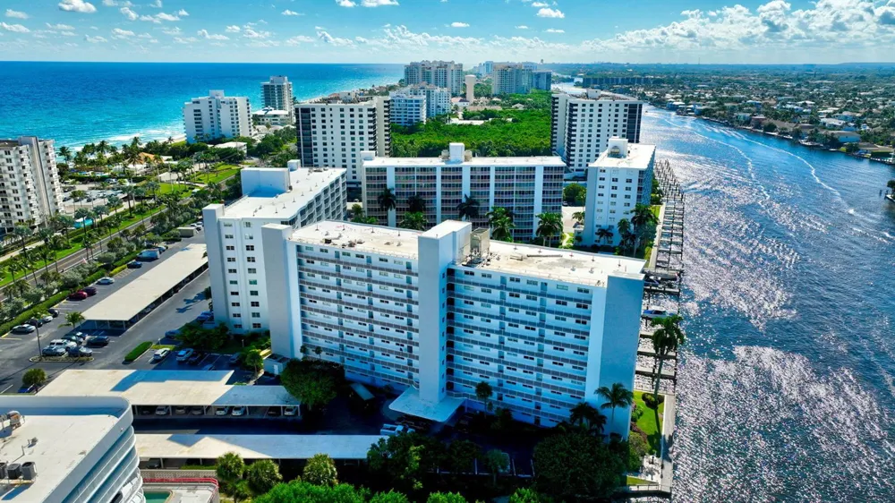 3300 S Ocean Boulevard #320-c Highland Beach, FL 33487