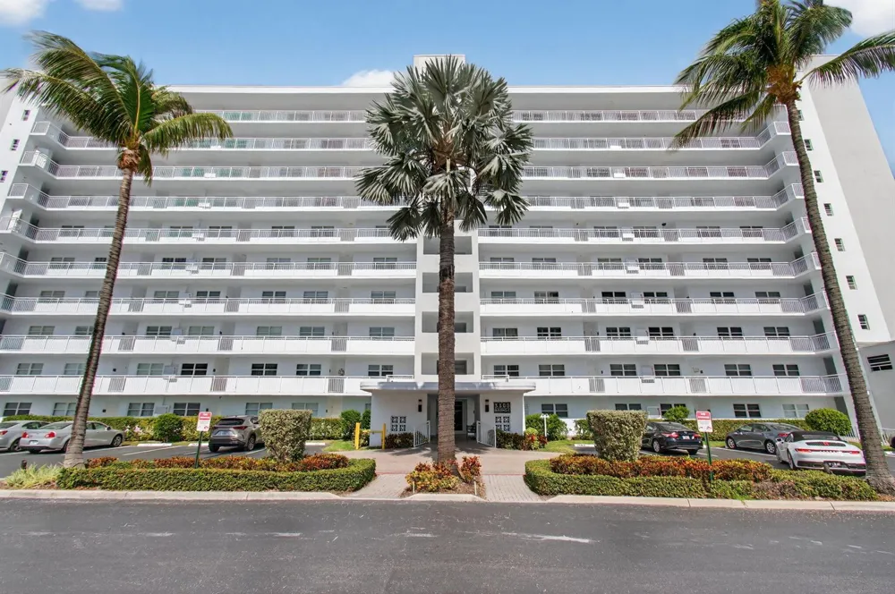 3300 S Ocean Boulevard #320-c Highland Beach, FL 33487