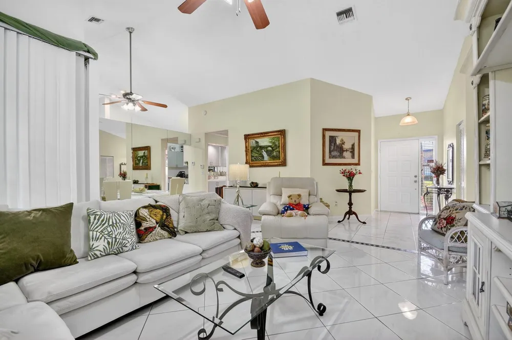 7147 Le Chalet Boulevard Boynton Beach, FL 33472