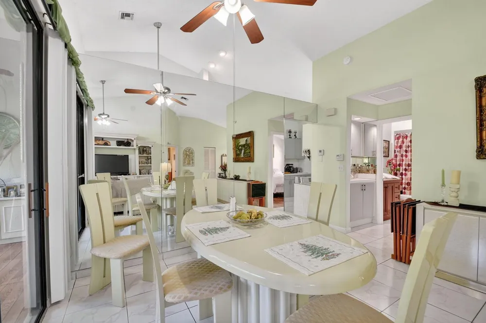 7147 Le Chalet Boulevard Boynton Beach, FL 33472