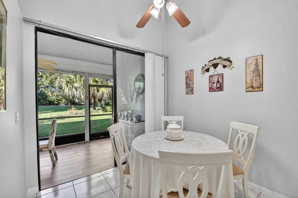 7147 Le Chalet Boulevard Boynton Beach, FL 33472