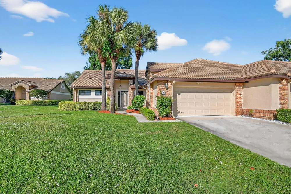7147 Le Chalet Boulevard Boynton Beach, FL 33472