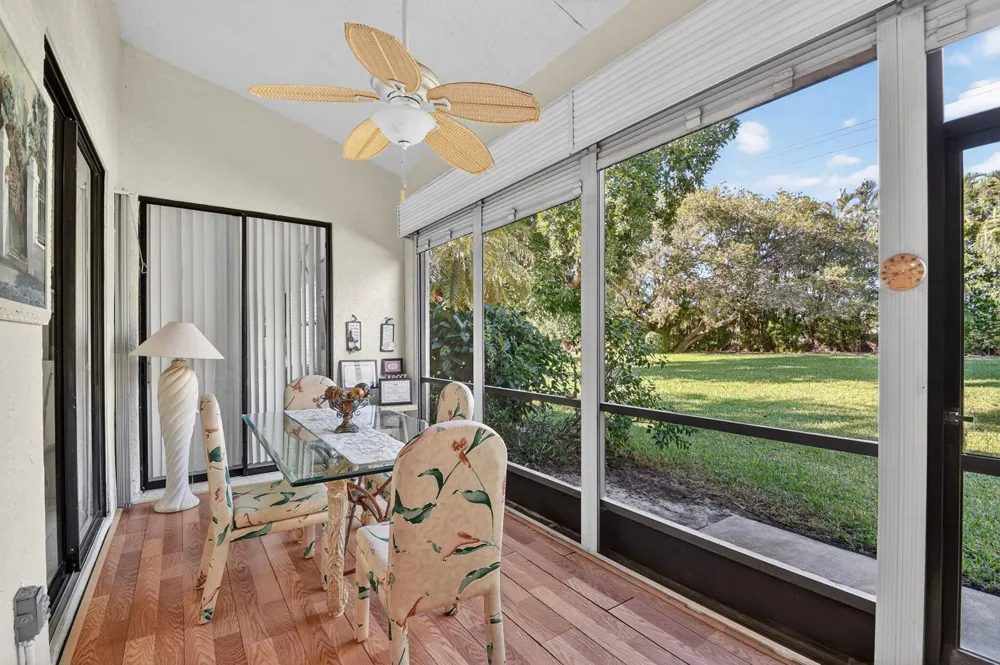 7147 Le Chalet Boulevard Boynton Beach, FL 33472