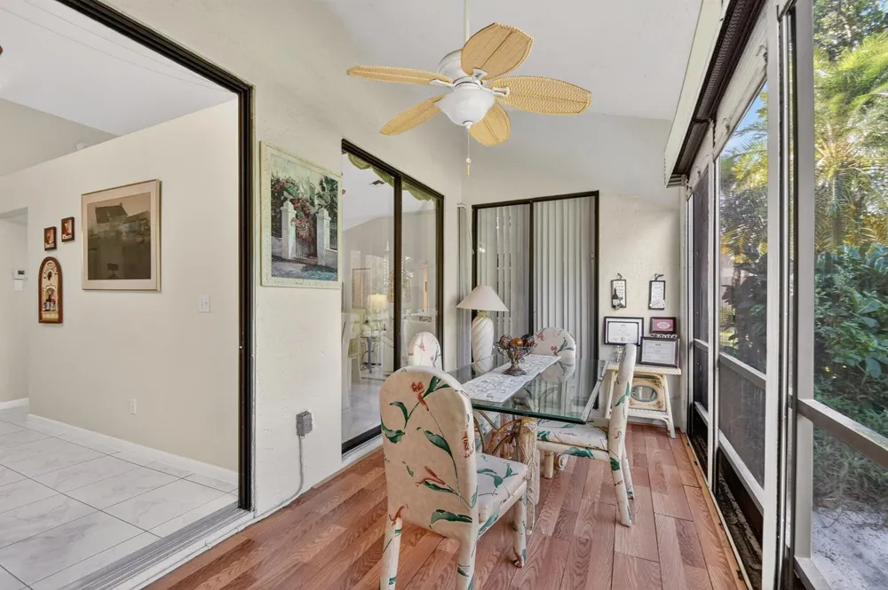 7147 Le Chalet Boulevard Boynton Beach, FL 33472