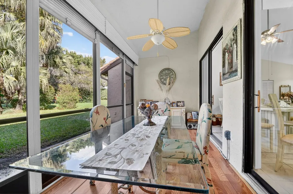 7147 Le Chalet Boulevard Boynton Beach, FL 33472