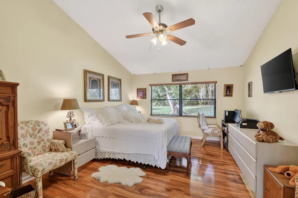 7147 Le Chalet Boulevard Boynton Beach, FL 33472