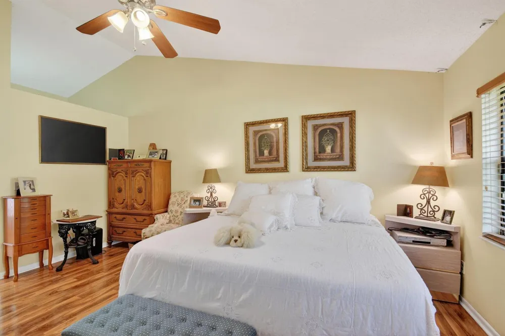 7147 Le Chalet Boulevard Boynton Beach, FL 33472