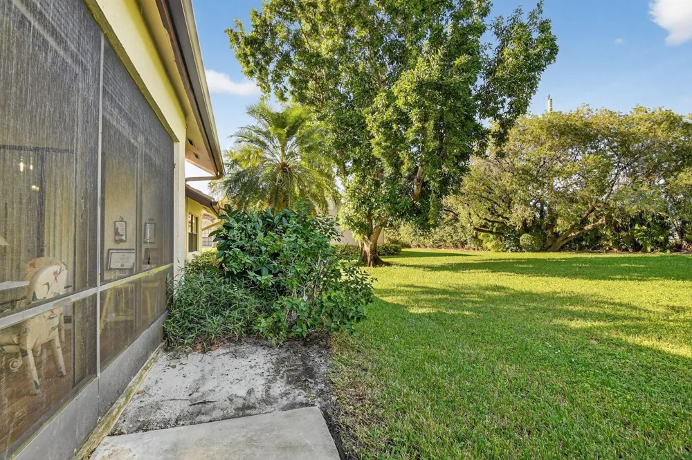7147 Le Chalet Boulevard Boynton Beach, FL 33472